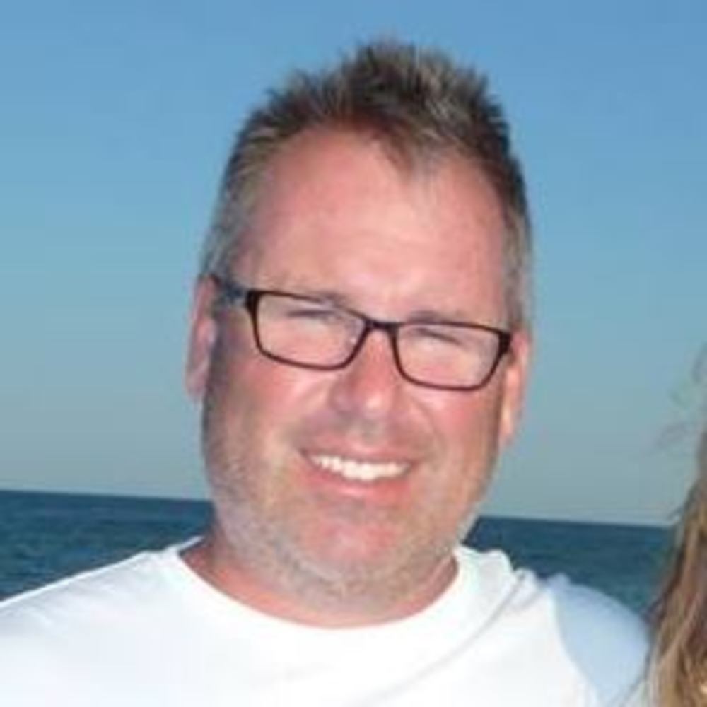 Meet your Posher, Joe